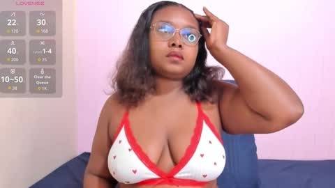 aranna_wild online show from 11-02-25, 11:34