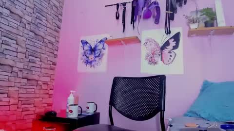 Snapshot of arantzacastro chatting on 09-14-25, 01:54 arantzacastro online show from 09-14-25, 01:54