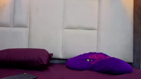 Aranza online show from 06-12-26, 11:42