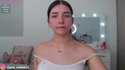 Aratna   my dream 3000 tokens online show from 02-09-26, 06:23