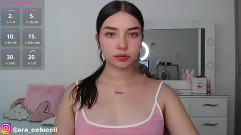 Aratna   my dream 3000 tokens online show from 04-12-26, 05:29