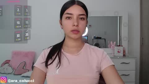 Aratna   my dream 3000 tokens online show from 04-15-26, 06:37