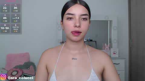 Aratna   my dream 3000 tokens online show from 05-03-26, 05:08