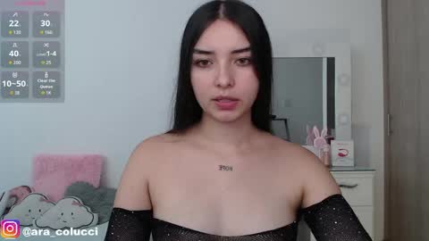 Aratna   my dream 3000 tokens online show from 05-11-26, 03:07