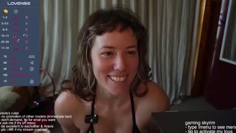 aravis online show from 03-07-26, 12:07