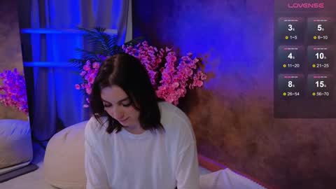 Snapshot of arcanedoll chatting on 09-25-25, 05:33 arcanedoll online show from 09-25-25, 05:33