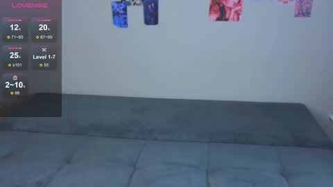 arcanedoll online show from 12-18-25, 05:30