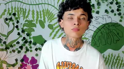 Arceluz  online show from 12-24-24, 05:27
