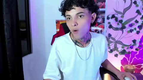 Arceluz  online show from 01-25-25, 04:56