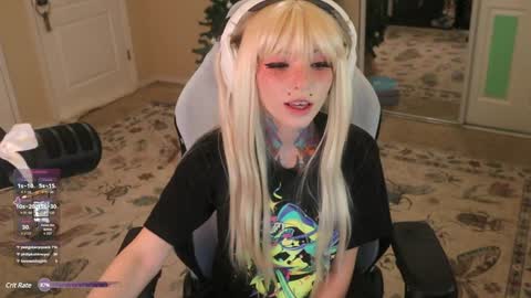 Archancel online show from 12-07-24, 03:04