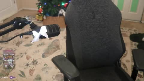 Archancel online show from 12-20-24, 06:40