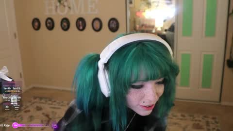 Archancel online show from 12-28-24, 03:04