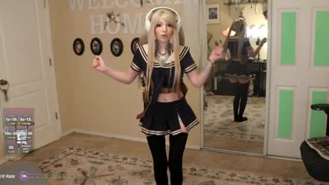 Archancel online show from 01-30-25, 03:11