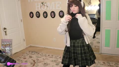 Archancel online show from 02-06-25, 03:06