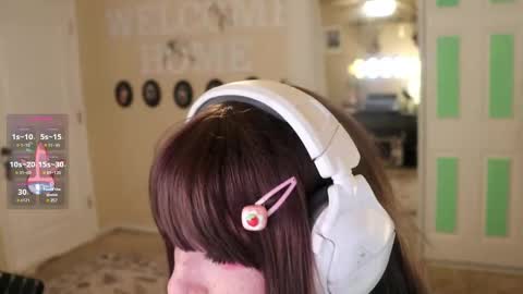 Archancel online show from 02-21-25, 03:23