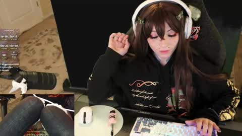 Archancel online show from 03-06-25, 06:19