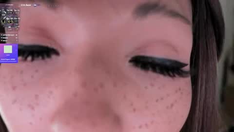 Archancel online show from 09-14-25, 03:16