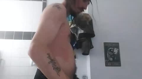 archangelthorn online show from 10-29-25, 03:03