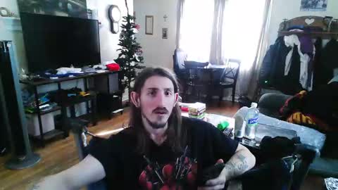 archangelthorn online show from 02-04-26, 06:03