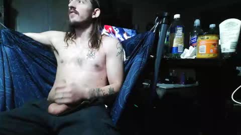 archangelthorn online show from 02-11-26, 05:45