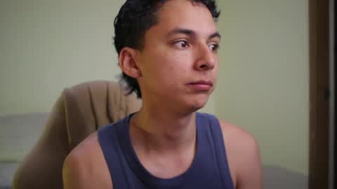 ARCHIBALDO online show from 02-21-26, 05:41