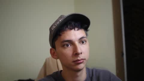 ARCHIBALDO online show from 03-09-26, 04:27