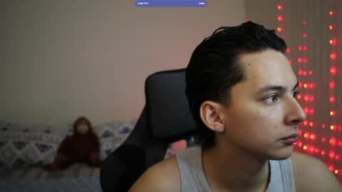 ARCHIBALDO online show from 04-08-26, 08:14