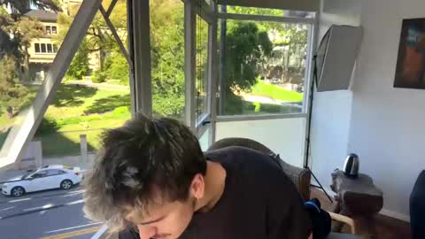 Snapshot of archievirt chatting on 11-09-25, 12:25 Archie online show from 11-09-25, 12:25