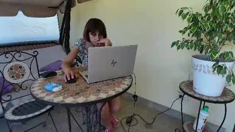 arcobalenorosa25 online show from 07-02-26, 10:54