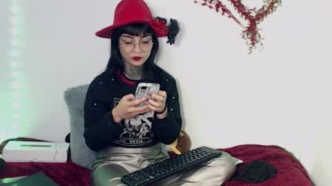 Ardat lili69 online show from 11-28-25, 05:59