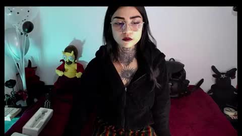 Ardat lili69 online show from 08-04-26, 02:26