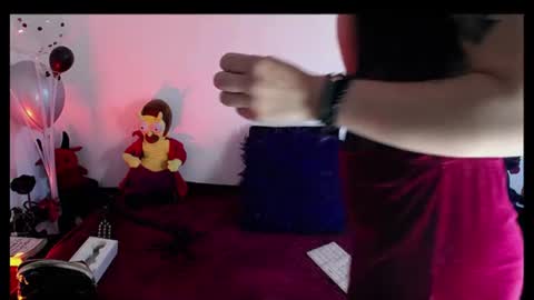 Ardat lili69 online show from 08-04-26, 03:03