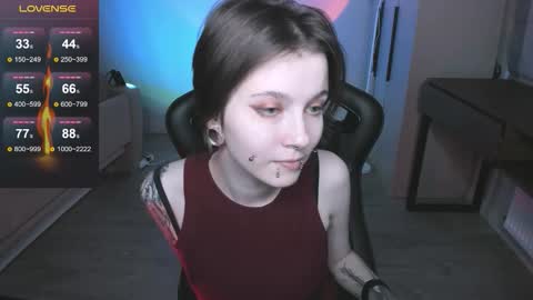 Im Arden online show from 12-19-25, 10:39