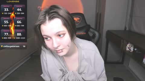 Im Arden online show from 02-15-26, 04:25