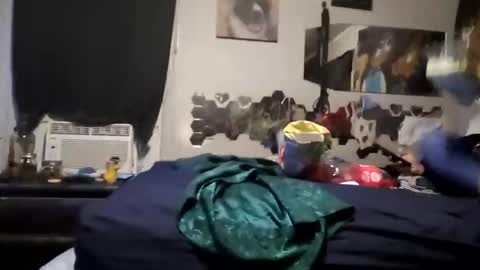 Lady Agoni and The Ardent online show from 11-08-25, 12:00