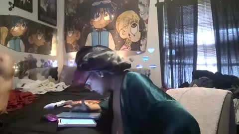 Lady Agoni and The Ardent online show from 02-20-26, 08:20