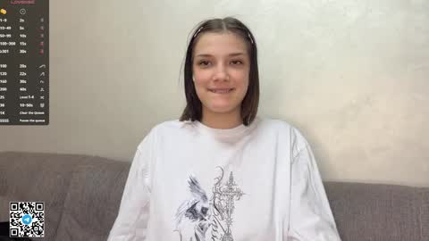 Snapshot of ardisparty chatting on 04-03-26, 07:39 Caroline online show from 04-03-26, 07:39