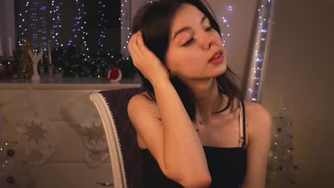 My name is Kelly online show from 12-16-24, 09:31
