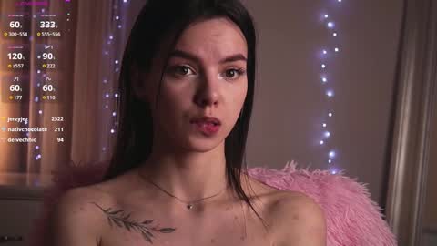 My name is Kelly online show from 01-29-25, 08:46