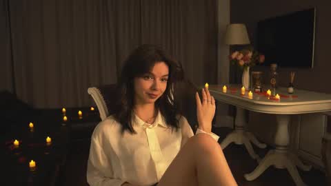 My name is Kelly online show from 02-13-25, 04:07