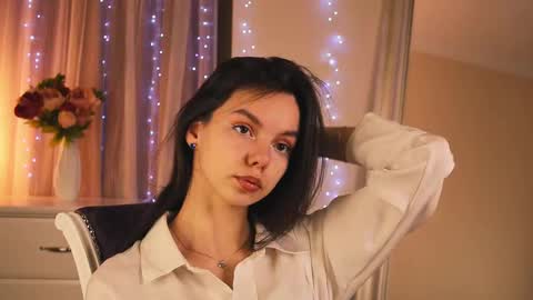 My name is Kelly online show from 03-01-25, 02:34