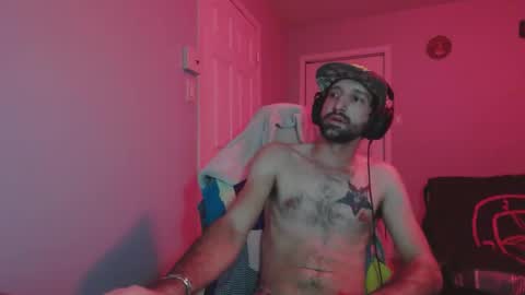 ardok1 online show from 11-25-25, 10:32