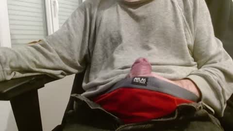 Arek online show from 01-23-25, 06:24