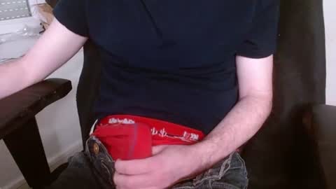 Arek online show from 03-10-25, 08:37