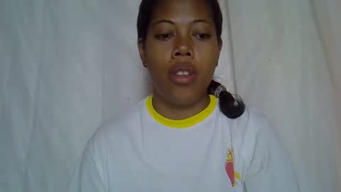 Snapshot of arellah chatting on 03-08-25, 11:48 arellah online show from 03-08-25, 11:48