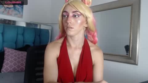 Sharlotte online show from 12-05-24, 08:44