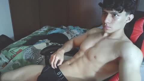 Ares D online show from 10-04-25, 05:05