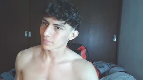 Ares D online show from 10-19-25, 02:56