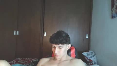 Ares D online show from 10-22-25, 03:18