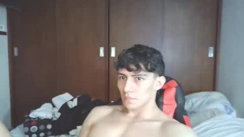 Ares D online show from 11-19-25, 07:47